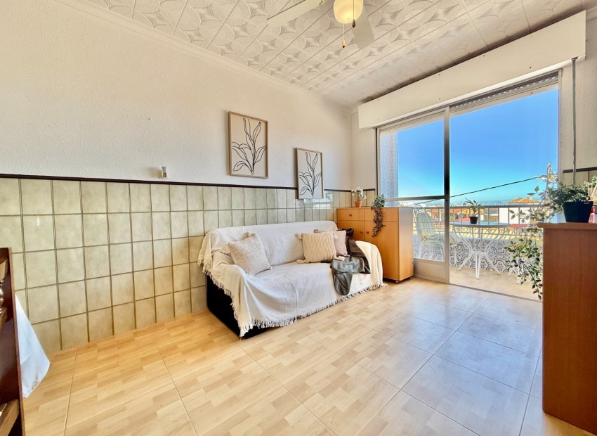 Venta - Piso -
San Pedro del Pinatar - Lo Pagán