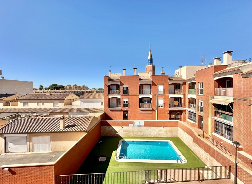 Venta - Piso -
San Pedro del Pinatar - San Pedro del Pinatar Centro