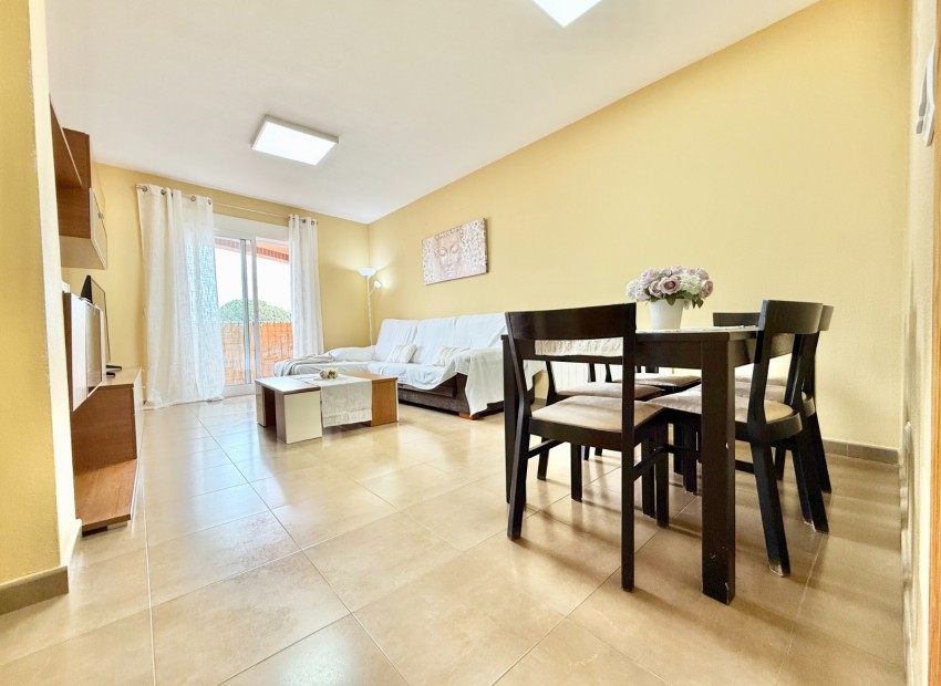 Venta - Piso -
San Pedro del Pinatar - San Pedro del Pinatar Centro