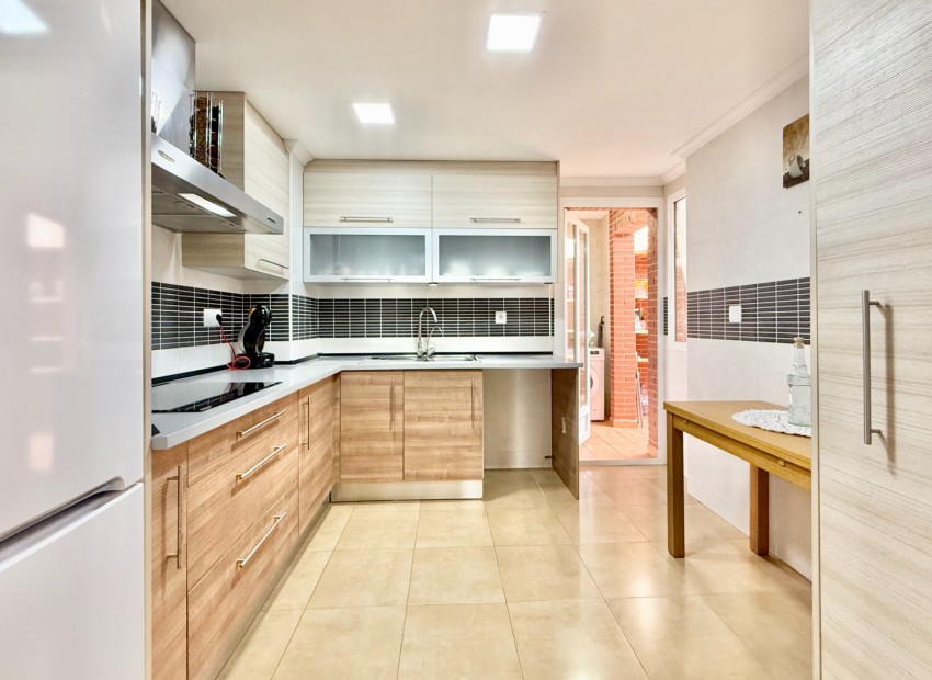Venta - Piso -
San Pedro del Pinatar - San Pedro del Pinatar Centro