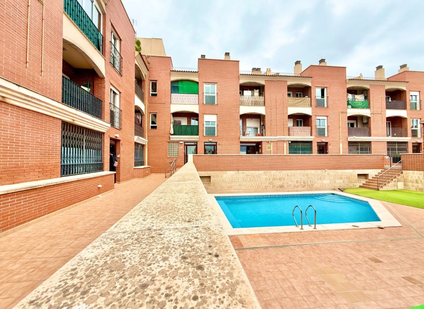 Venta - Piso -
San Pedro del Pinatar - San Pedro del Pinatar Centro