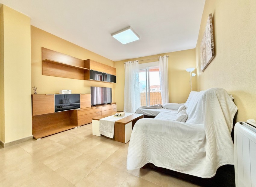 Venta - Piso -
San Pedro del Pinatar - San Pedro del Pinatar Centro