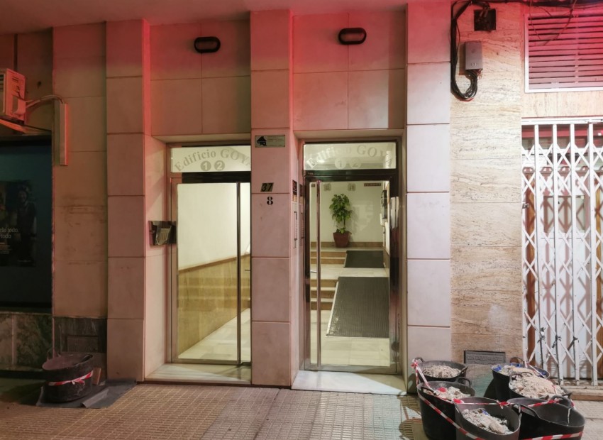 Venta - Piso -
San Pedro del Pinatar - San Pedro del Pinatar Centro