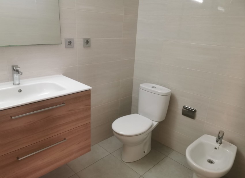 Venta - Piso -
San Pedro del Pinatar - San Pedro del Pinatar Centro