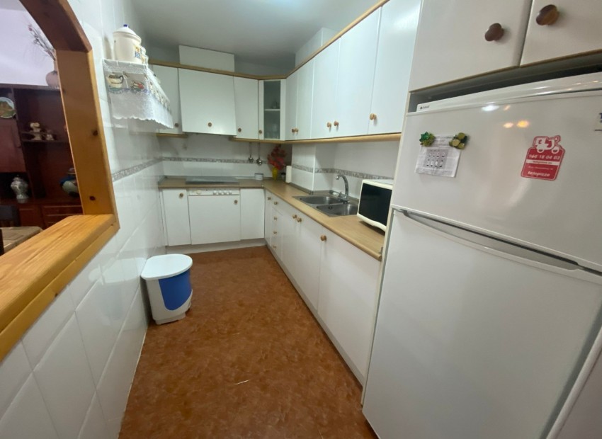 Venta - Piso -
San Pedro del Pinatar - San Pedro del Pinatar Centro