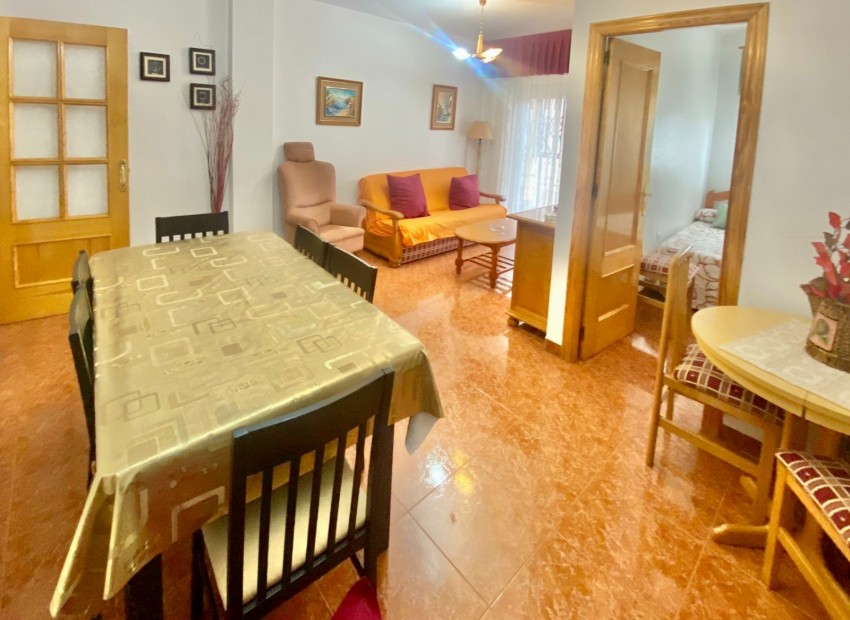 Venta - Piso -
San Pedro del Pinatar - San Pedro del Pinatar Centro