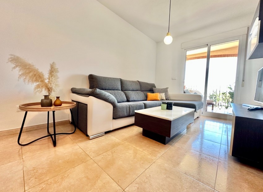 Venta - Piso -
San Pedro del Pinatar - San Pedro del Pinatar Centro