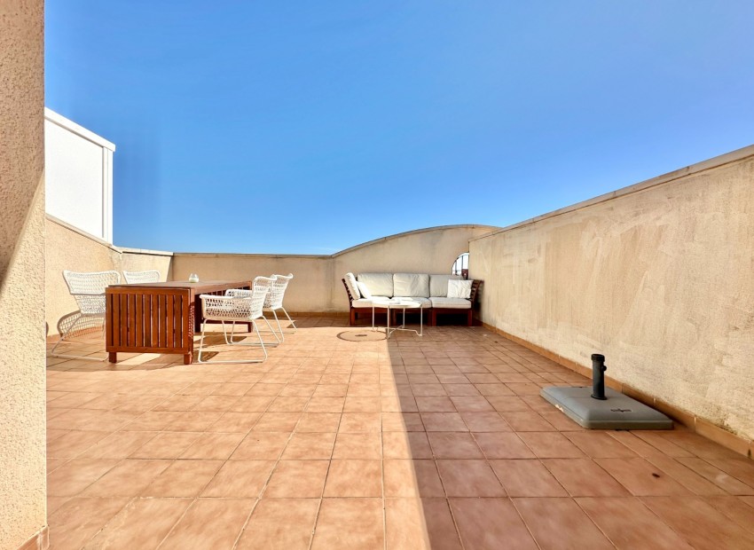 Venta - Piso -
San Pedro del Pinatar - San Pedro del Pinatar Centro