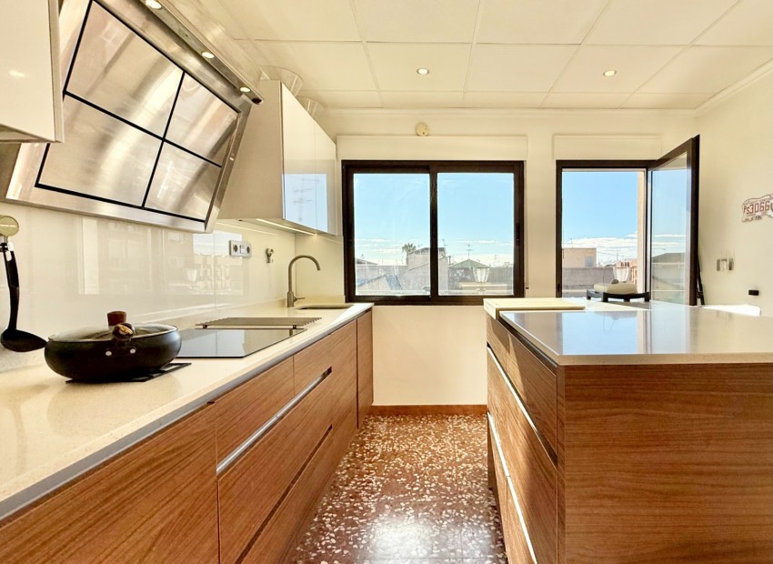 Venta - Piso -
San Pedro del Pinatar - San Pedro del Pinatar Centro