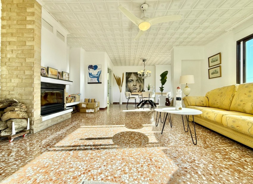 Venta - Piso -
San Pedro del Pinatar - San Pedro del Pinatar Centro