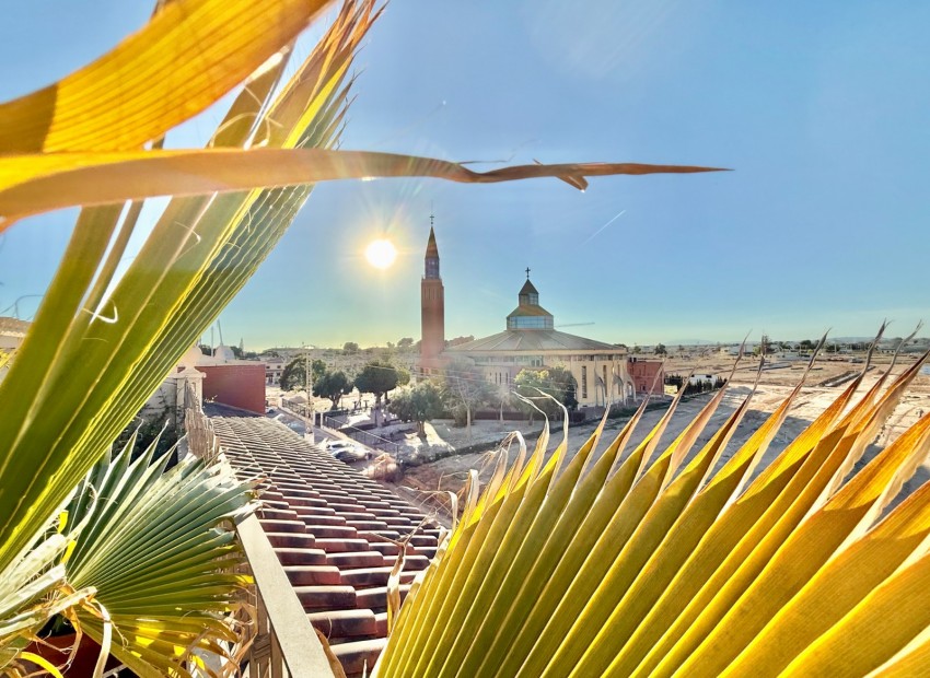 Venta - Piso -
San Pedro del Pinatar - San Pedro del Pinatar Centro