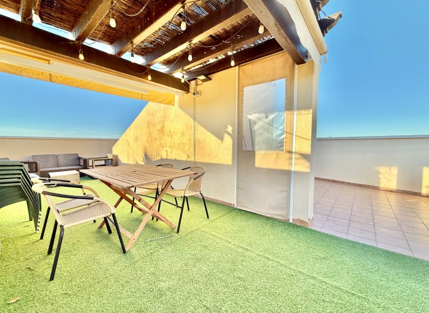 Venta - Piso -
San Pedro del Pinatar - San Pedro del Pinatar Centro