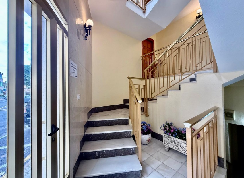 Venta - Piso -
San Pedro del Pinatar - San Pedro del Pinatar Centro