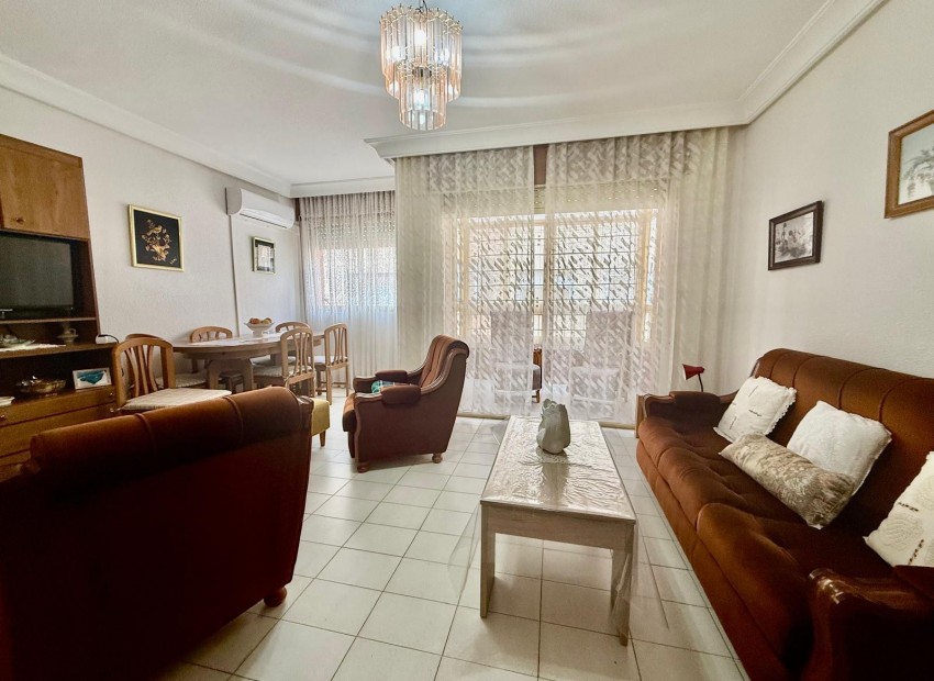 Venta - Piso -
San Pedro del Pinatar - San Pedro del Pinatar Centro