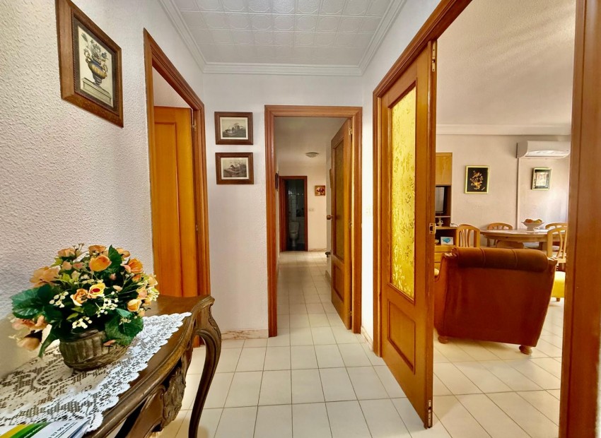 Venta - Piso -
San Pedro del Pinatar - San Pedro del Pinatar Centro