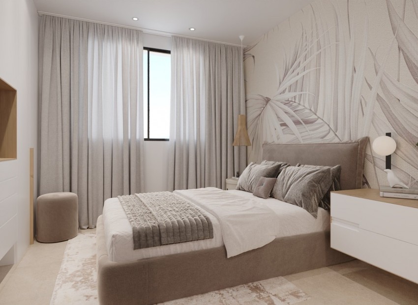 Venta - Piso -
San Pedro del Pinatar - San Pedro del Pinatar Centro