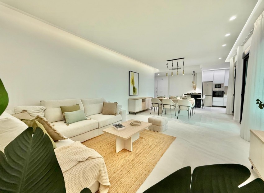 Venta - Piso -
San Pedro del Pinatar - San Pedro del Pinatar Centro