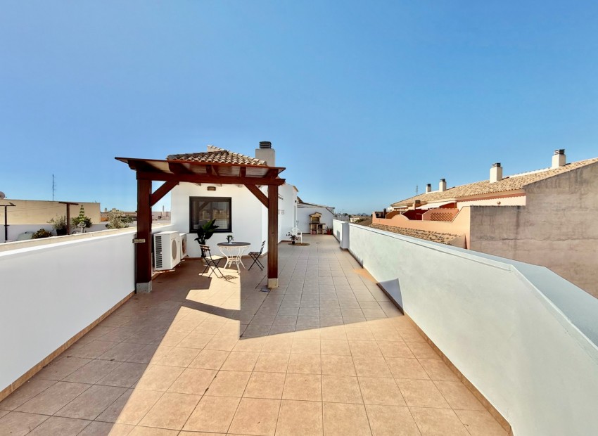 Venta - Piso -
San Pedro del Pinatar - San Pedro del Pinatar Centro