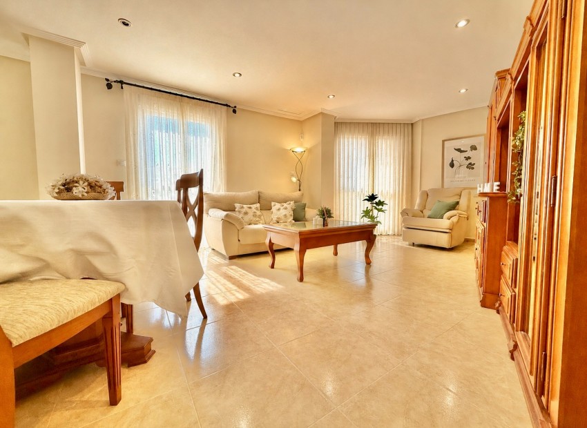 Venta - Piso -
San Pedro del Pinatar - San Pedro del Pinatar Centro