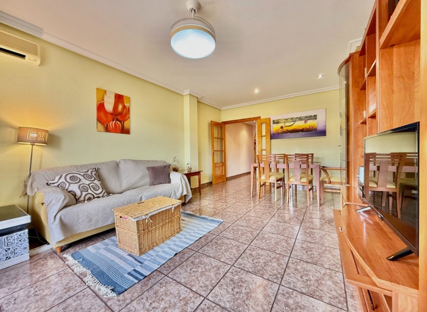 Venta - Piso -
San Pedro del Pinatar - San Pedro del Pinatar Centro