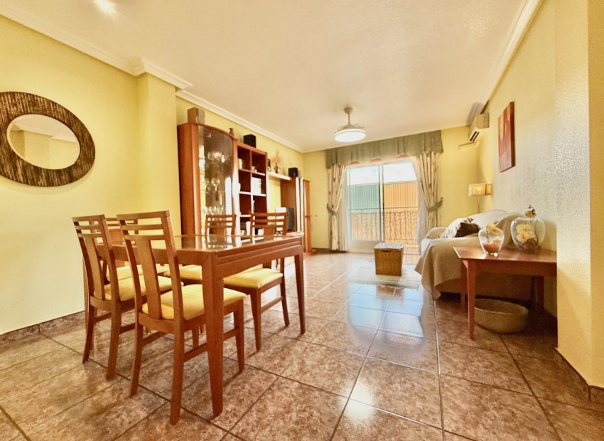 Venta - Piso -
San Pedro del Pinatar - San Pedro del Pinatar Centro