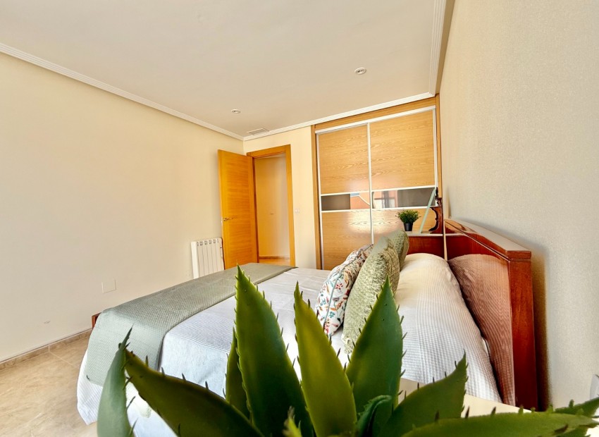 Venta - Piso -
San Pedro del Pinatar - San Pedro del Pinatar Centro