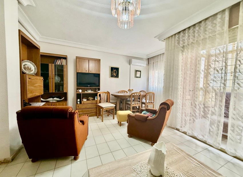 Venta - Piso -
San Pedro del Pinatar - San Pedro del Pinatar Centro