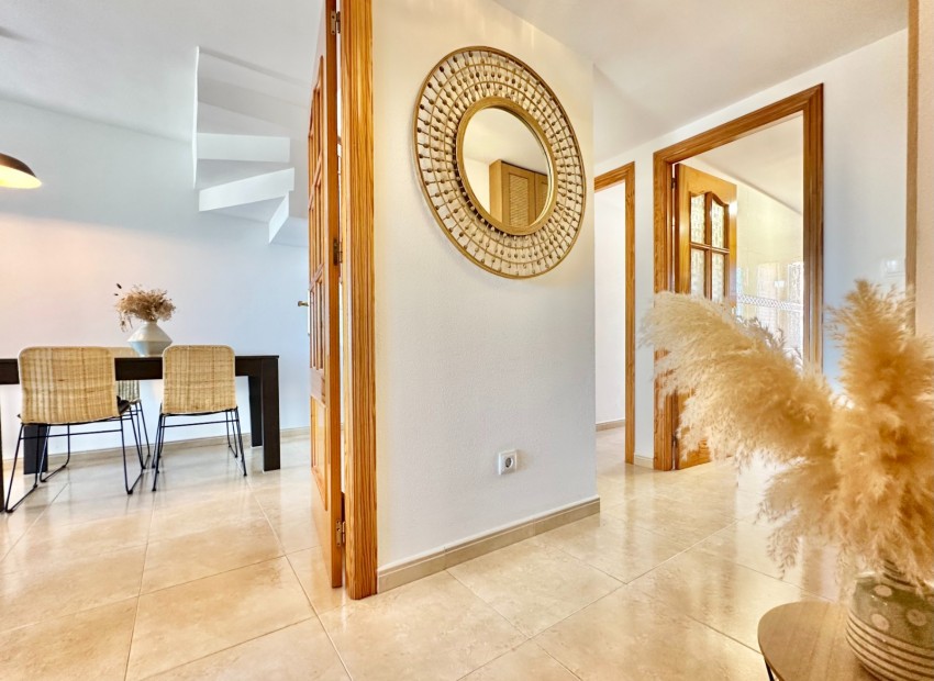Venta - Piso -
San Pedro del Pinatar - San Pedro del Pinatar Centro
