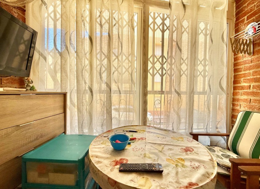 Venta - Piso -
San Pedro del Pinatar - San Pedro del Pinatar Centro