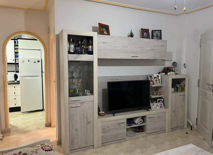 Venta - Piso -
Torrevieja - Torrevieja 