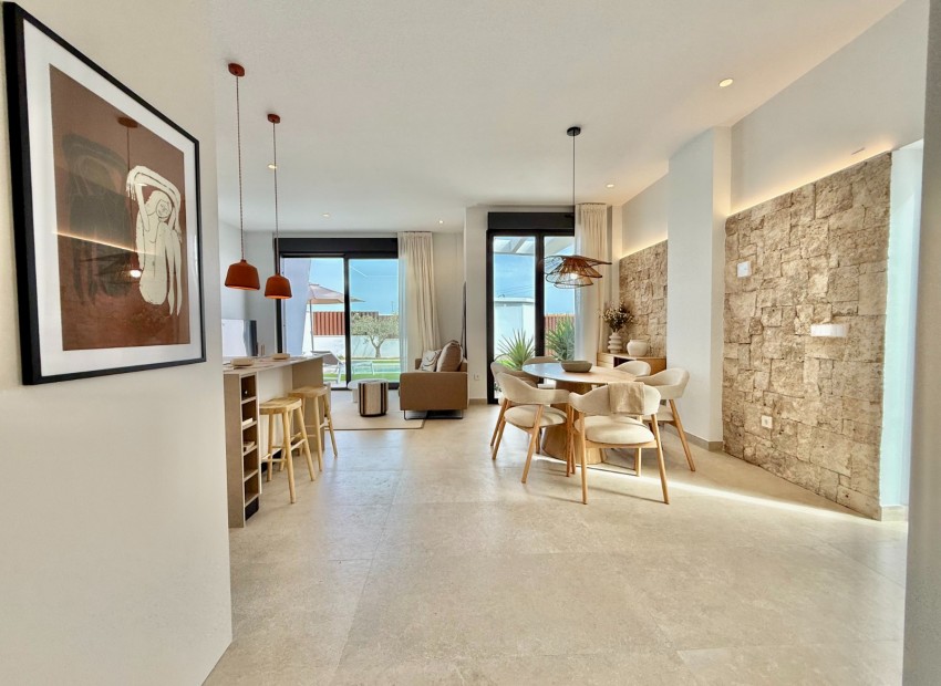 Venta - Planta baja -
Alhama de Murcia