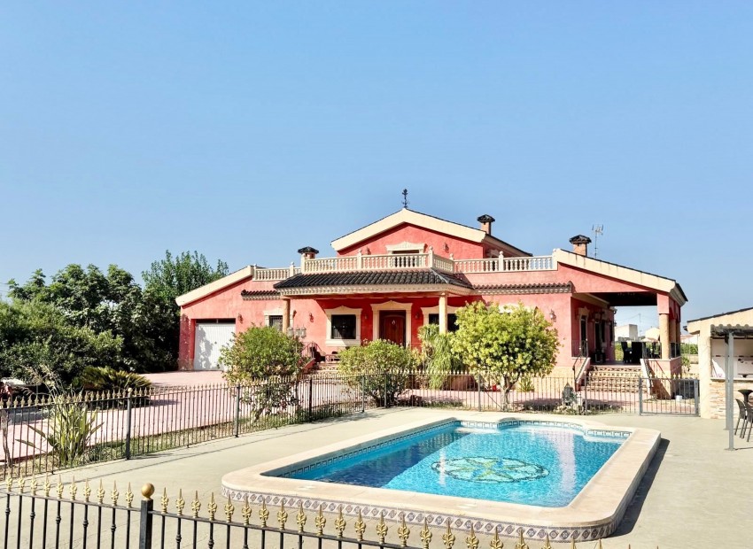 Venta - Planta baja -
Alicante - Orihuela