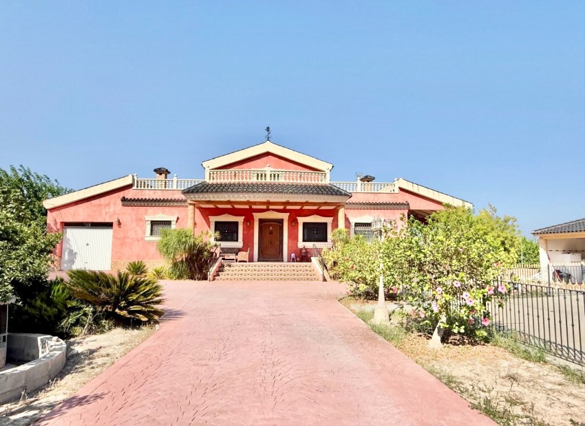 Venta - Planta baja -
Alicante - Orihuela
