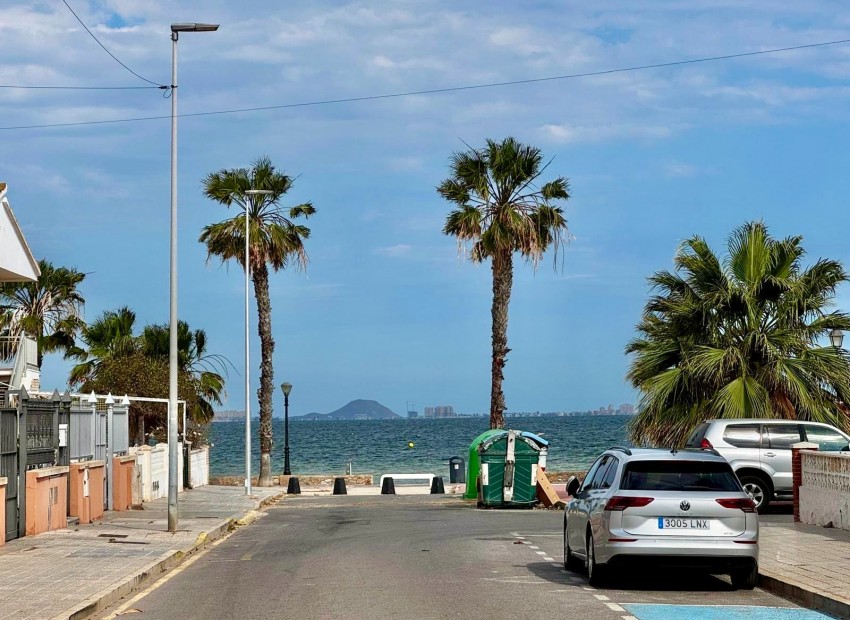 Venta - Planta baja -
Los Alcázares - Los Narejos