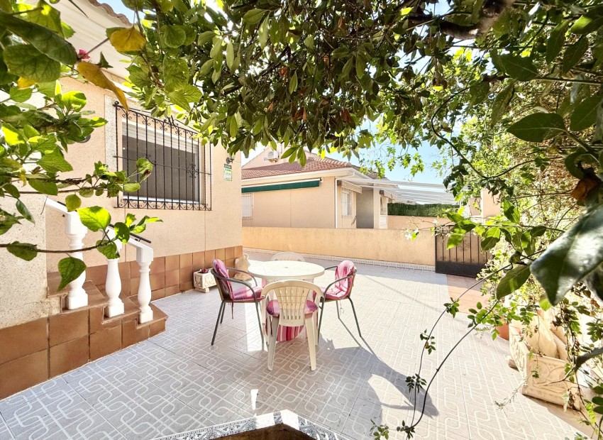 Venta - Planta baja -
Los Alcázares - Los Narejos