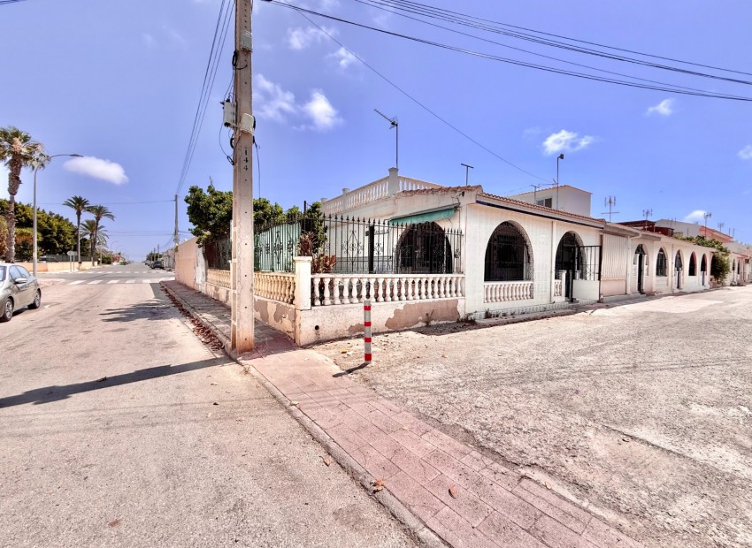 Venta - Planta baja -
Los Alcázares - Los Narejos