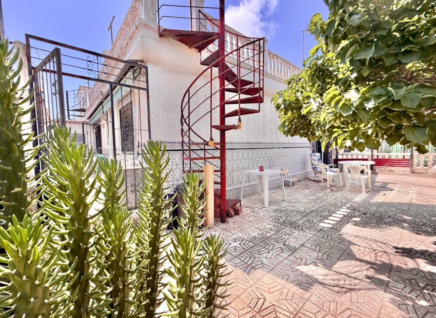 Venta - Planta baja -
Los Alcázares - Los Narejos