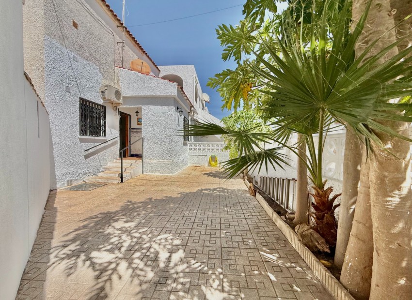 Venta - Planta baja -
Los Alcázares - Los Narejos