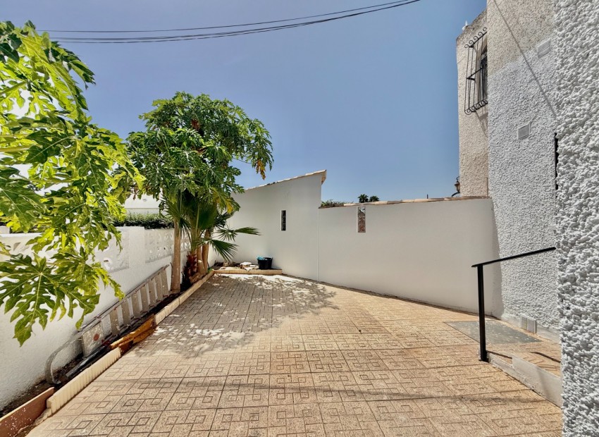 Venta - Planta baja -
Los Alcázares - Los Narejos