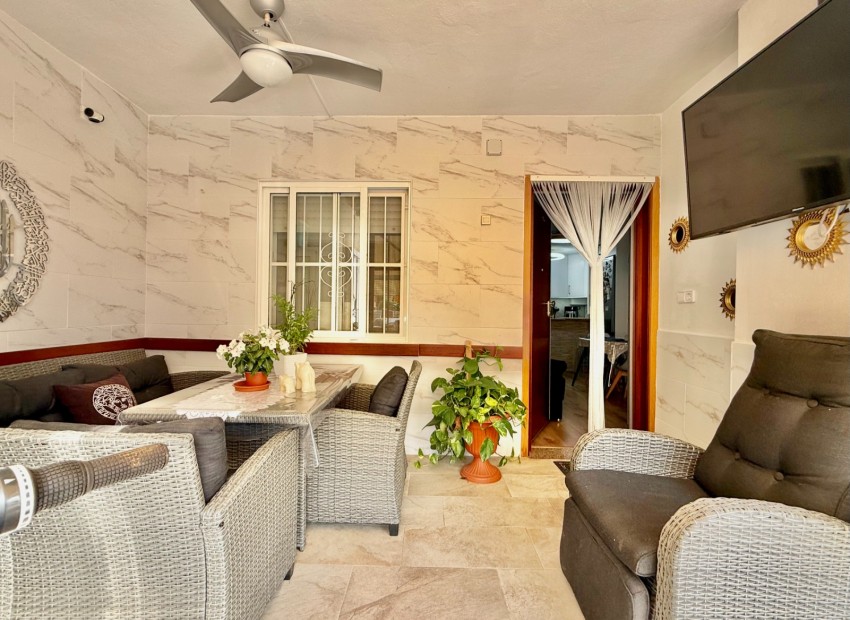 Venta - Planta baja -
Los Alcázares - Los Narejos