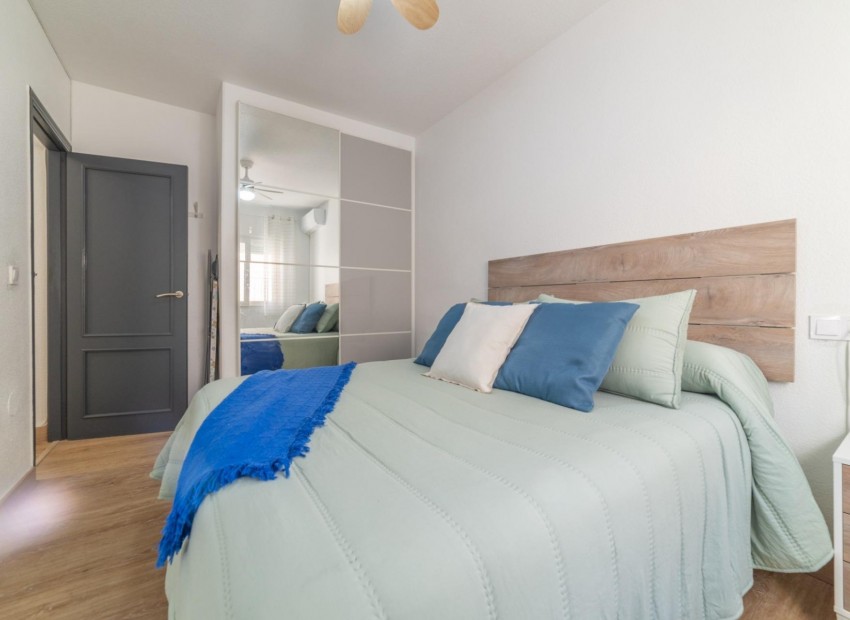 Venta - Planta baja -
Los Alcázares