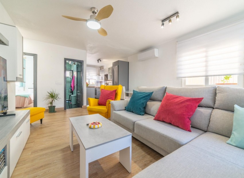 Venta - Planta baja -
Los Alcázares