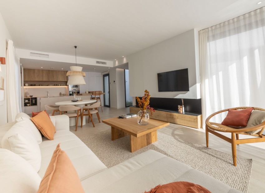 Venta - Planta baja -
Murcia - Baños y Mendigo 