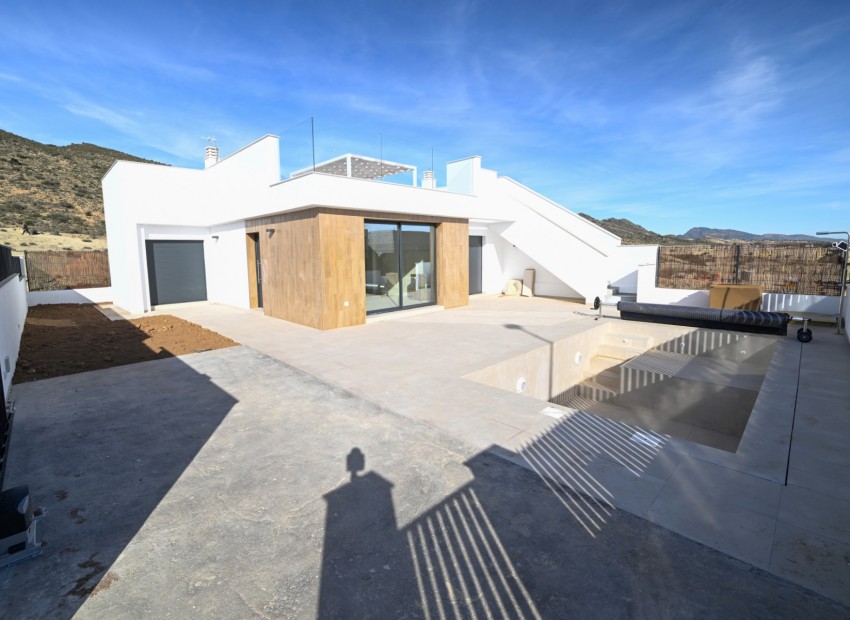 Venta - Planta baja -
Murcia - Baños y Mendigo 