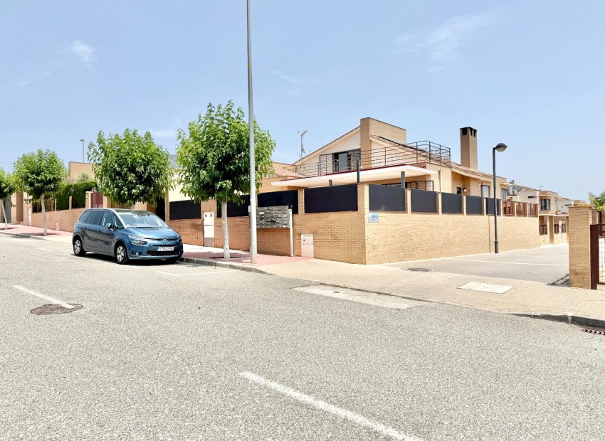 Venta - Planta baja -
Murcia - El Esparragal