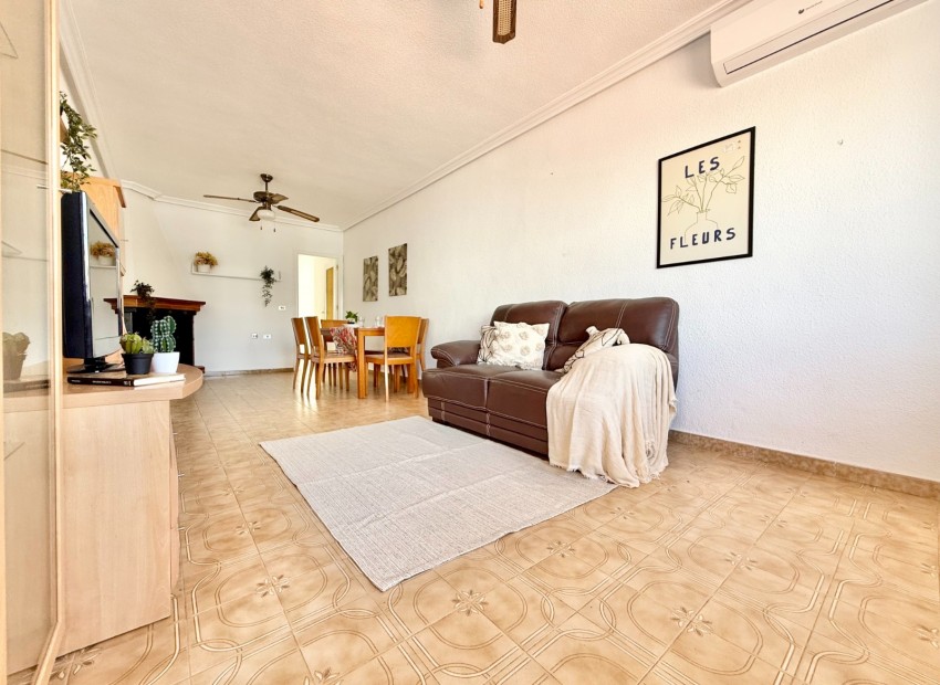 Venta - Planta baja -
Pilar de la Horadada - Pilar de la Horadada 
