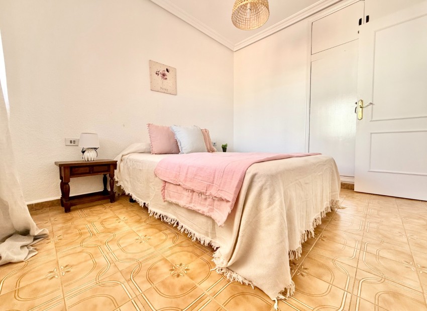 Venta - Planta baja -
Pilar de la Horadada - Pilar de la Horadada 