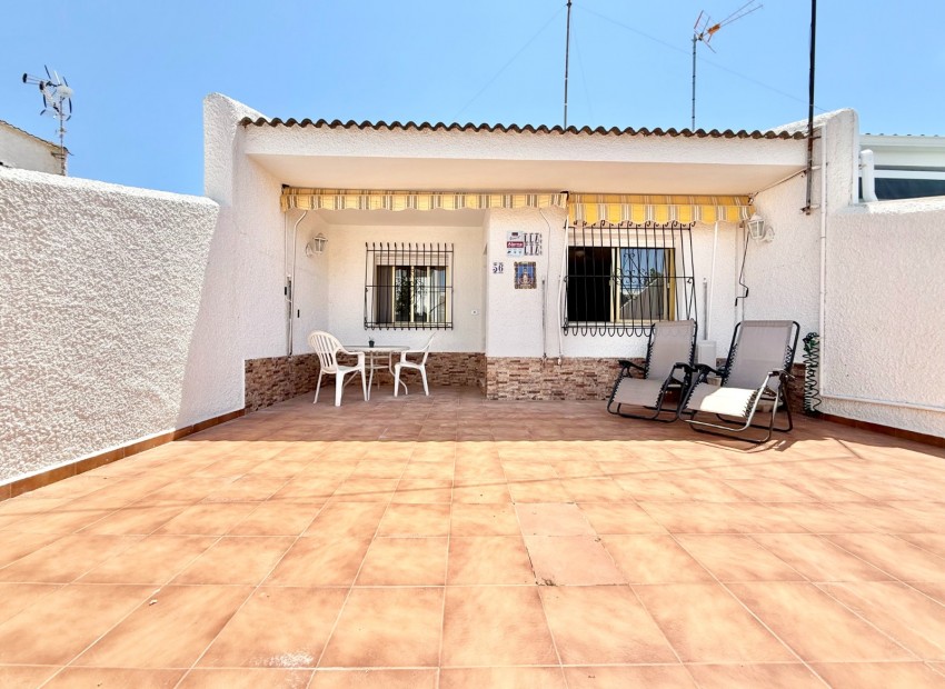 Venta - Planta baja -
Pilar de la Horadada - Pilar de la Horadada 