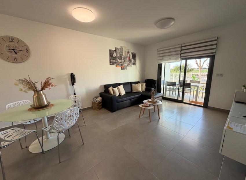 Venta - Planta baja -
Pilar de la Horadada - Pilar de la Horadada 