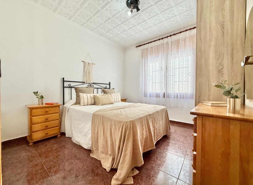 Venta - Planta baja -
Pilar de la Horadada - Torre de la Horadada